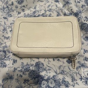 BANANA REPUBLIC vintage jewelry case
